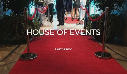 House of Events