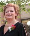 Diane Stanley, Marriage Officiant