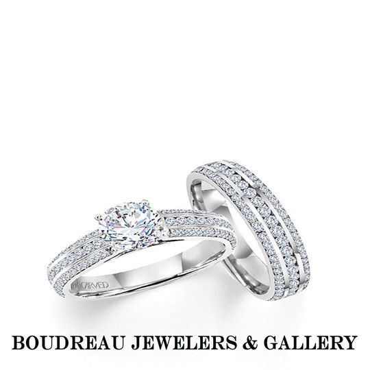 Boudreau Jewelers & Gallery