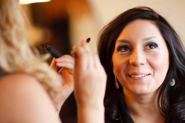 Makeup by Breanne Elyse