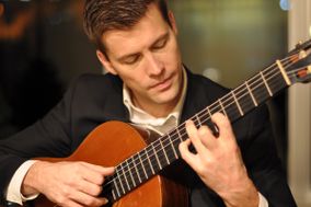 Classical Guitar Ceremonies