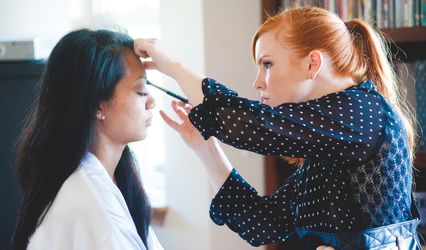 Jami Hanson Makeup Artistry