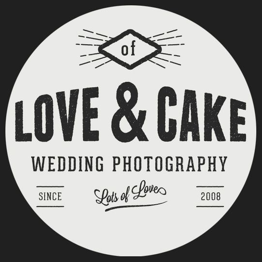 of Love & Cake Photography