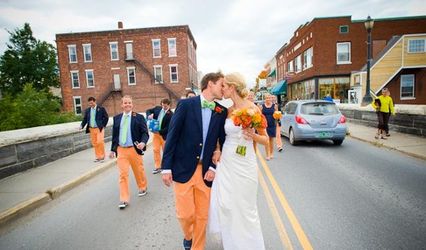 Spencer Leonard Photography