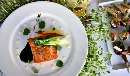 Navarre Catering and Events