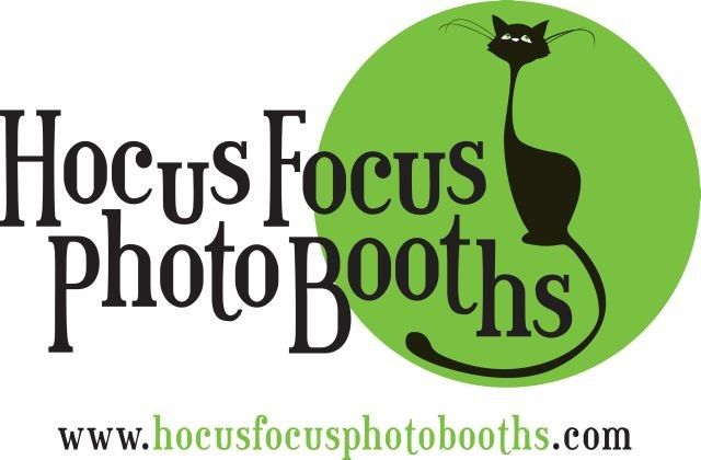 Hocus Focus Photo Booths