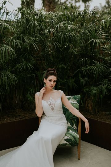 verita bridal