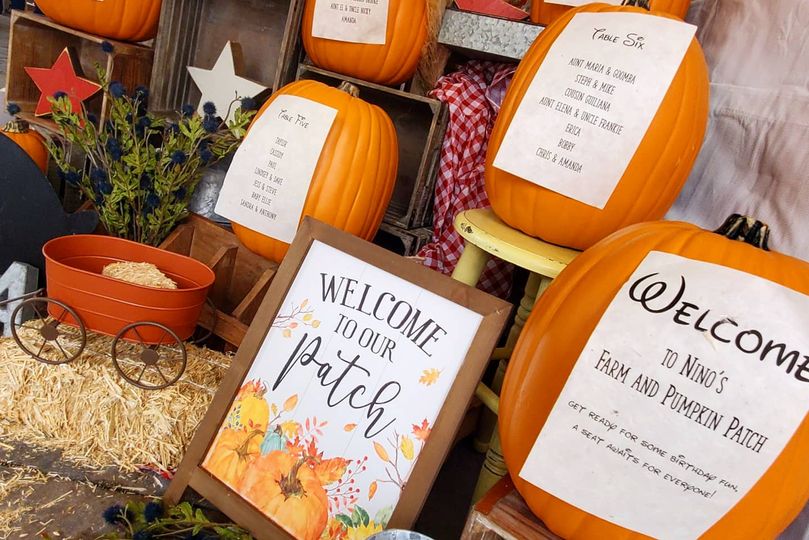 Pumpkinly Prints Paperie