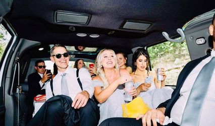 VIP Transportation
