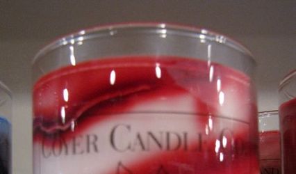 Coyer Candle Co.
