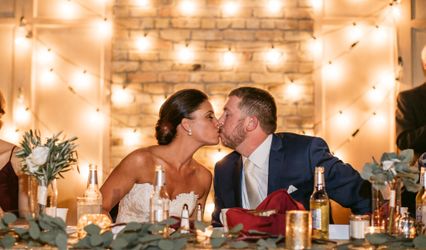 Amber Terese Weddings & Events