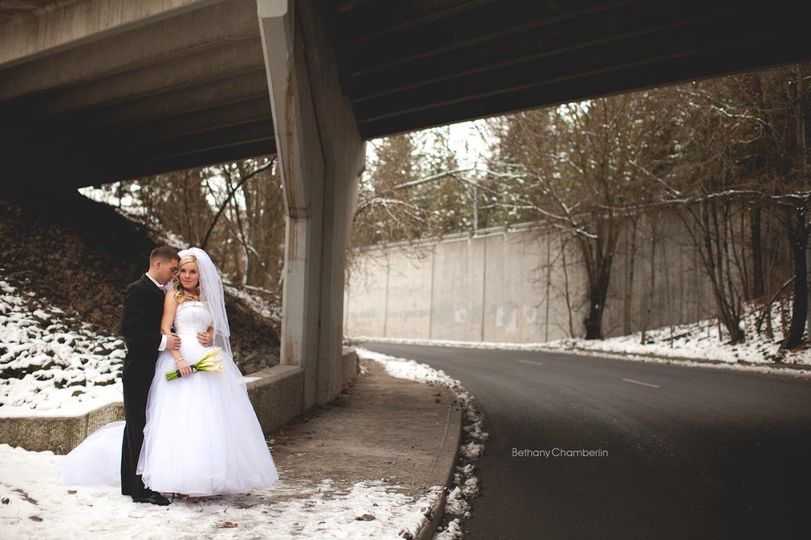 Bethany Chamberlin Photography