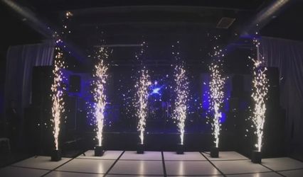 Kz 360 Photo Booth rentals