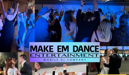 Make Em Dance Entertainment