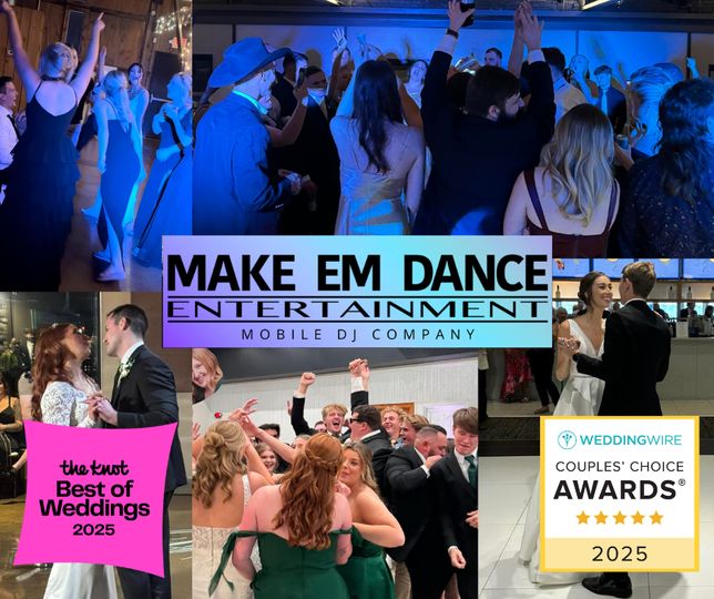 Make Em Dance Entertainment