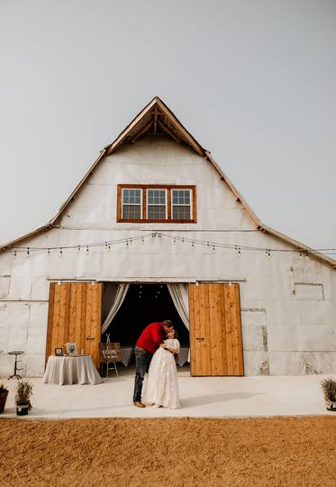 Silver Barn Events