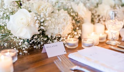 Whatley Wedding Design