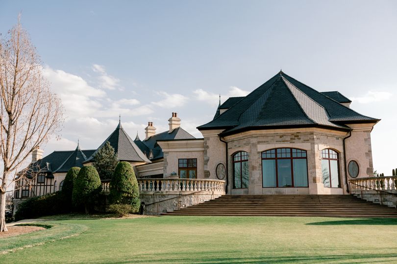 Gaillardia Country Club