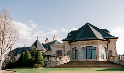 Gaillardia Country Club