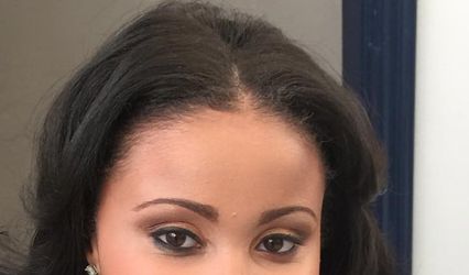 Pro Makeup Creations