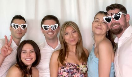 Memory Makers Photo Booth