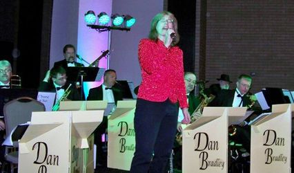 Dan Bradley Big Band