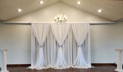Wild Rose Party Rental