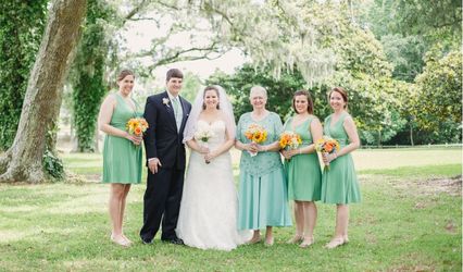 Jennie Tewell Photography