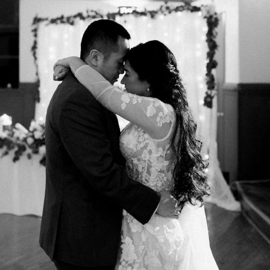 Wahlen Wedding Co