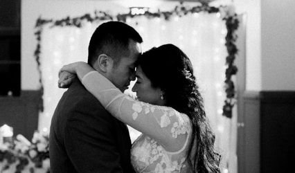 Wahlen Wedding Co