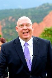 Rev Calvin Wulf-A Bridal Blessing