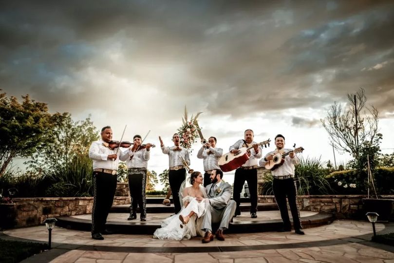 Rancho Roble Vineyards