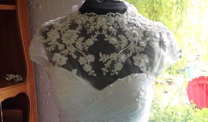 Julie K Bridal