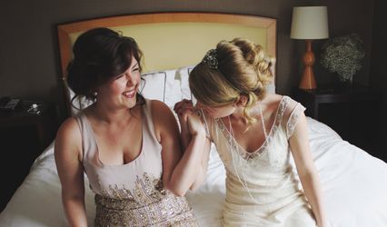 Love + Laughter + Community