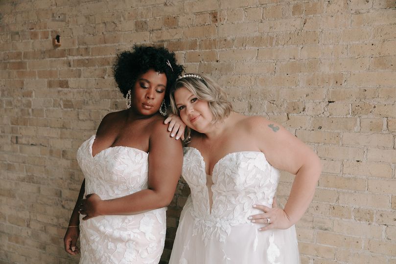 Rare Bridal Bar
