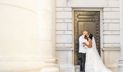 Jayne Heir Weddings