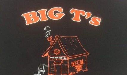 Big T's Jerky House and BBQ Catering