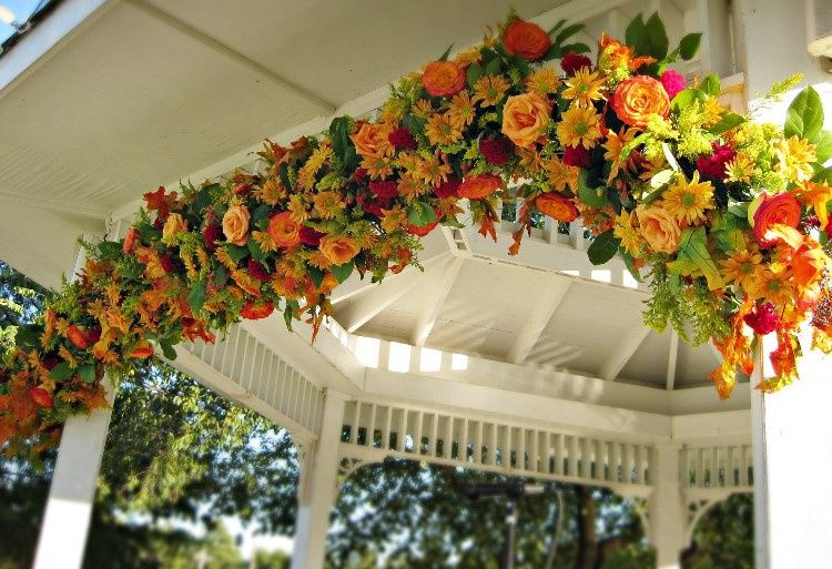 Pretty Petal Occasions