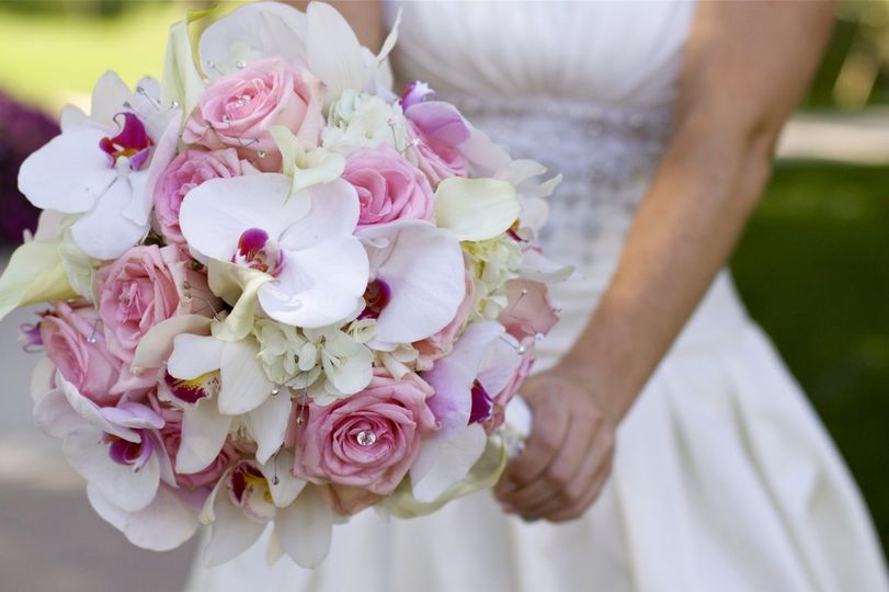 WH Designs Floral Events