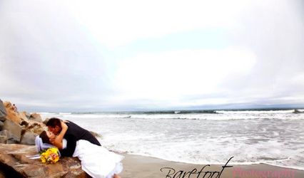Barefoot Photography by Tina Doane