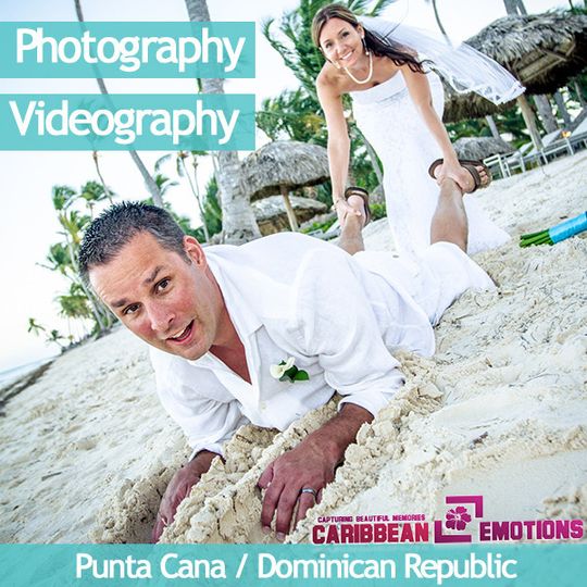 Caribbean Emotions