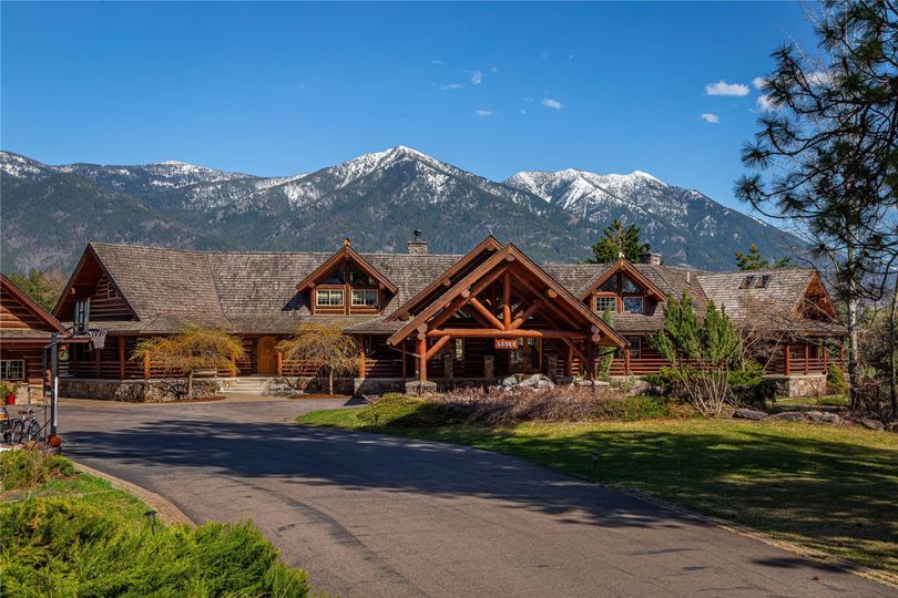Beyond Retreats