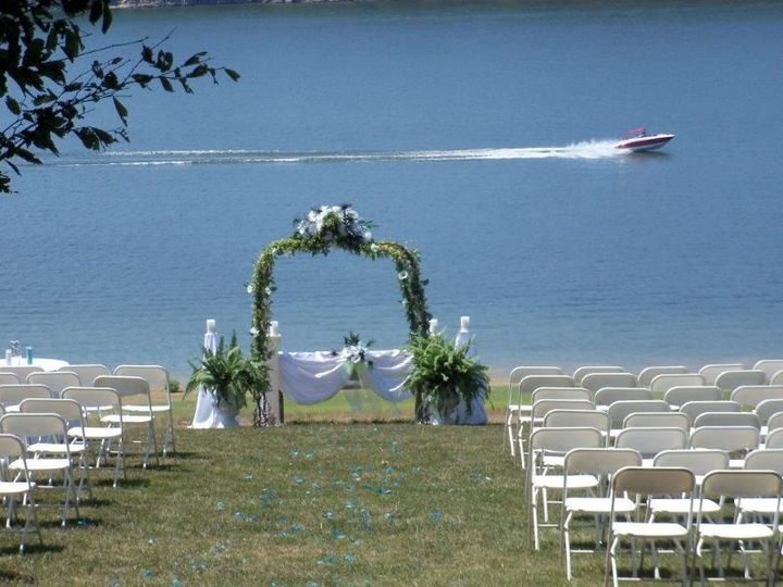 Barren River Lake State Resort Park