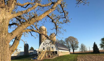 Farmview Event Barn