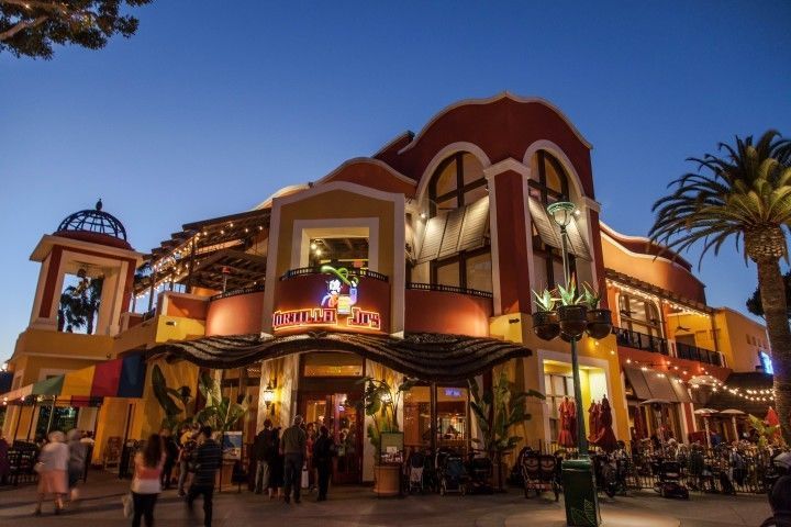 Tortilla Jo's Restaurant