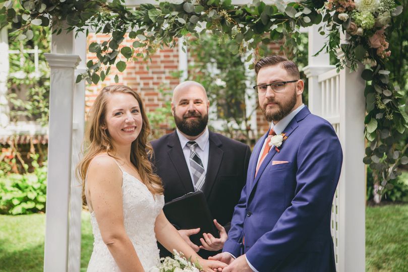 Intimate Wedding Solutions