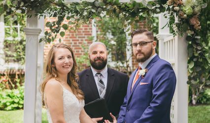 Intimate Wedding Solutions
