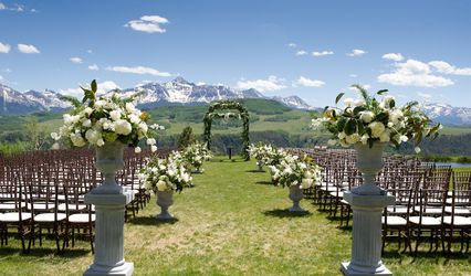 Soiree Telluride