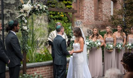 Setting The Scene Event Planning and Decor