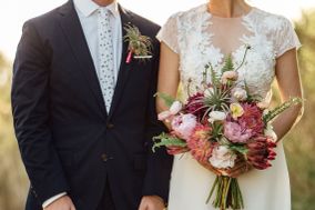 Smashing Weddings